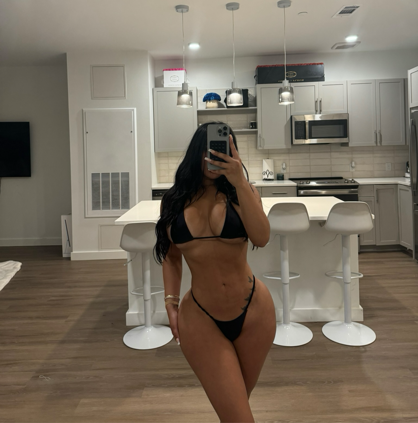 Thongkini