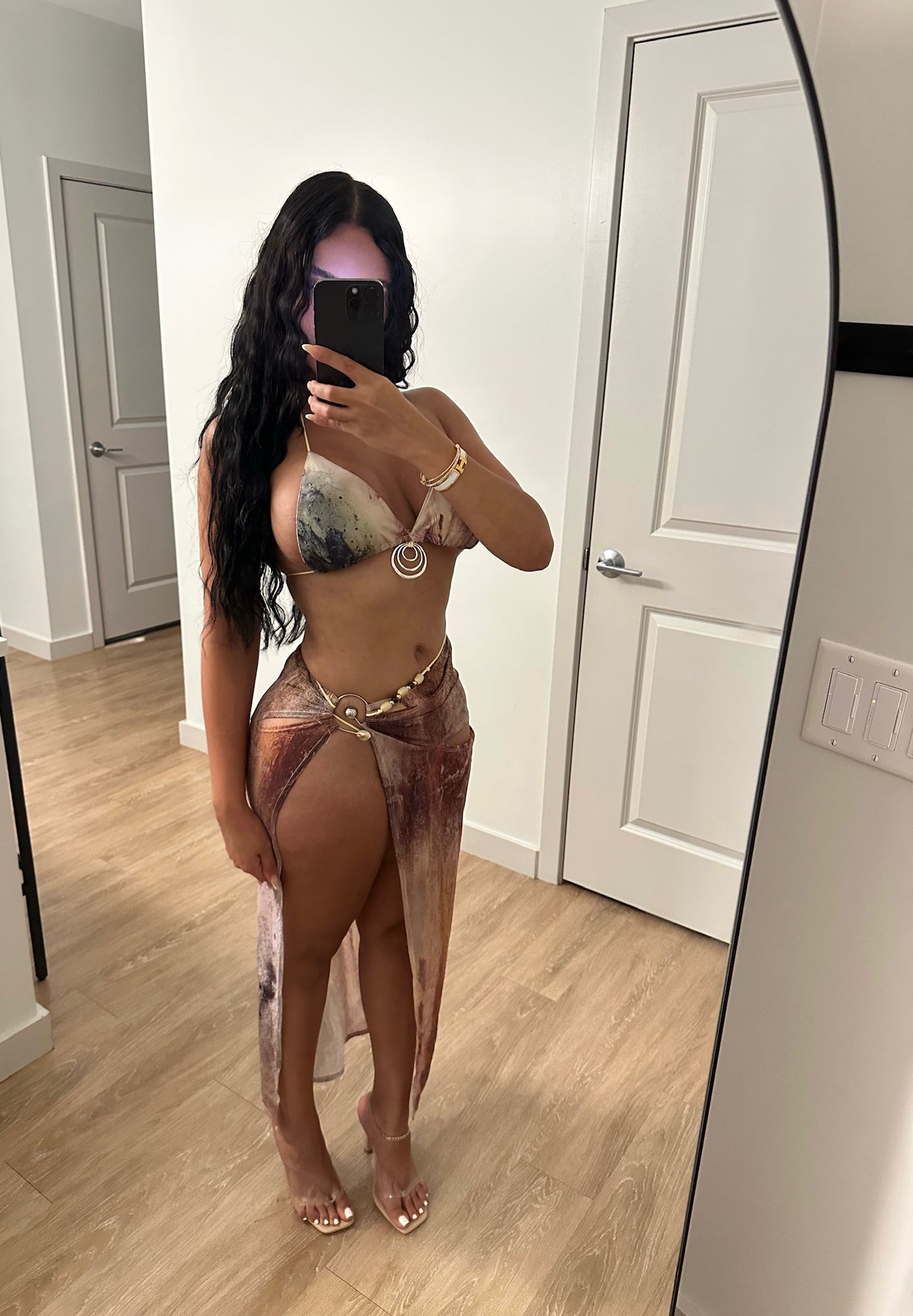 Heatwave Set