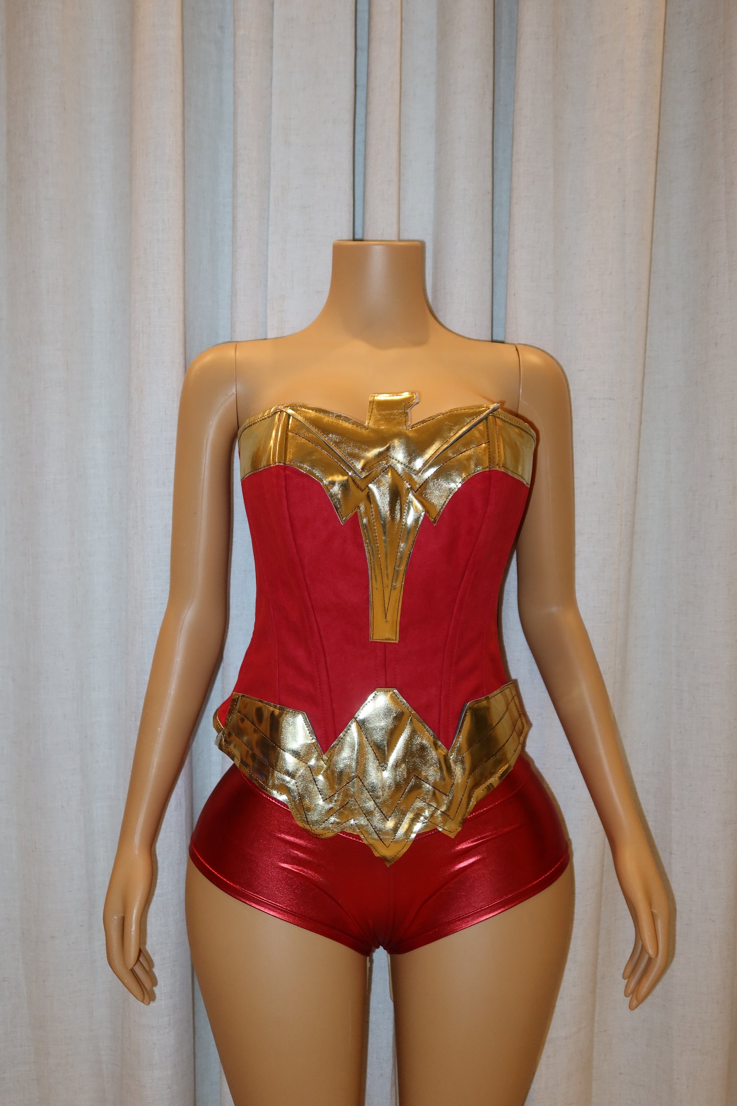 Super Women