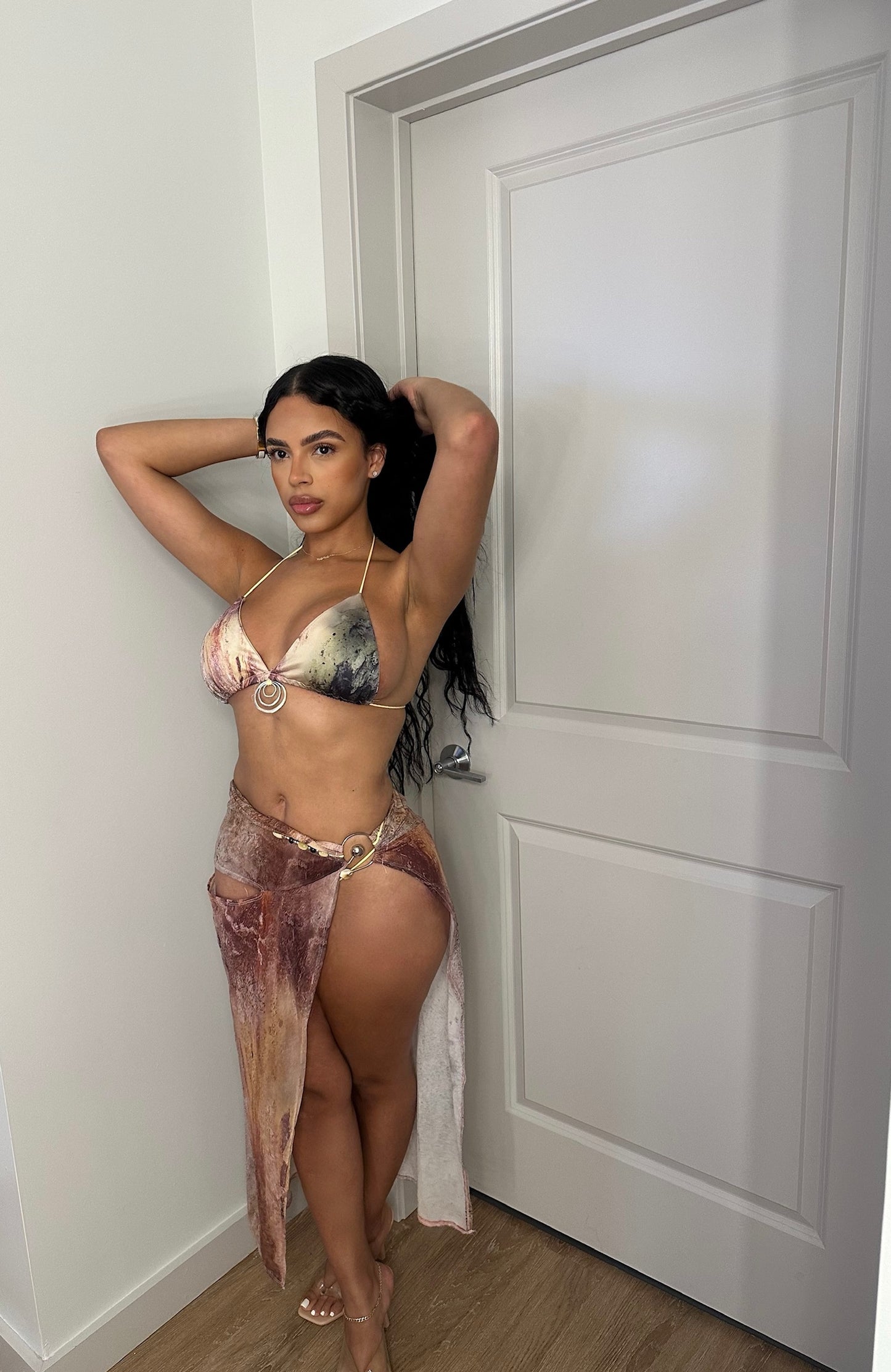 Heatwave Set