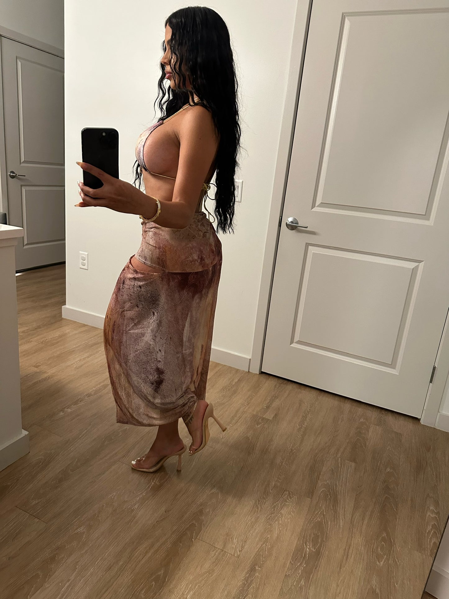 Heatwave Set