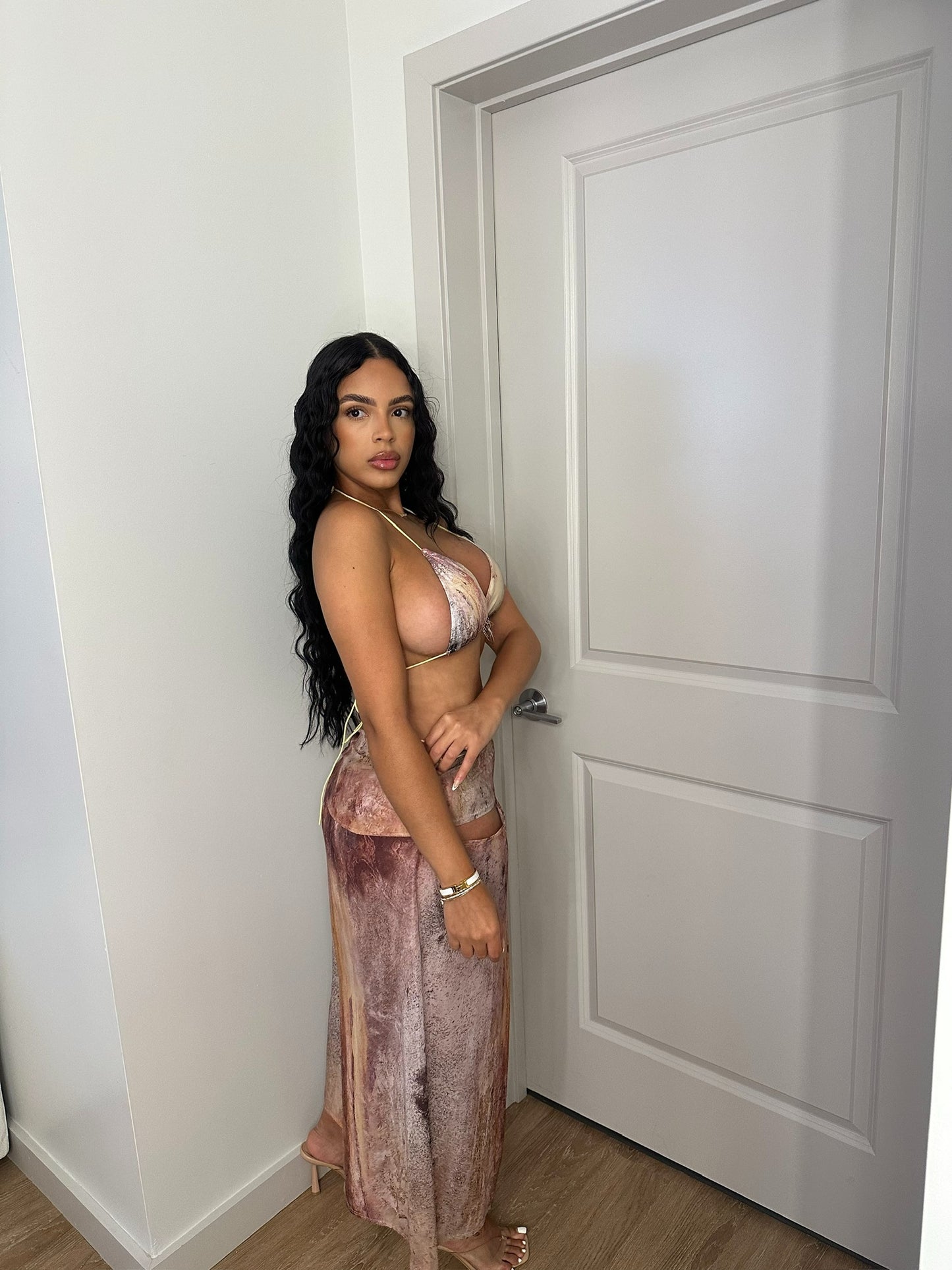 Heatwave Set