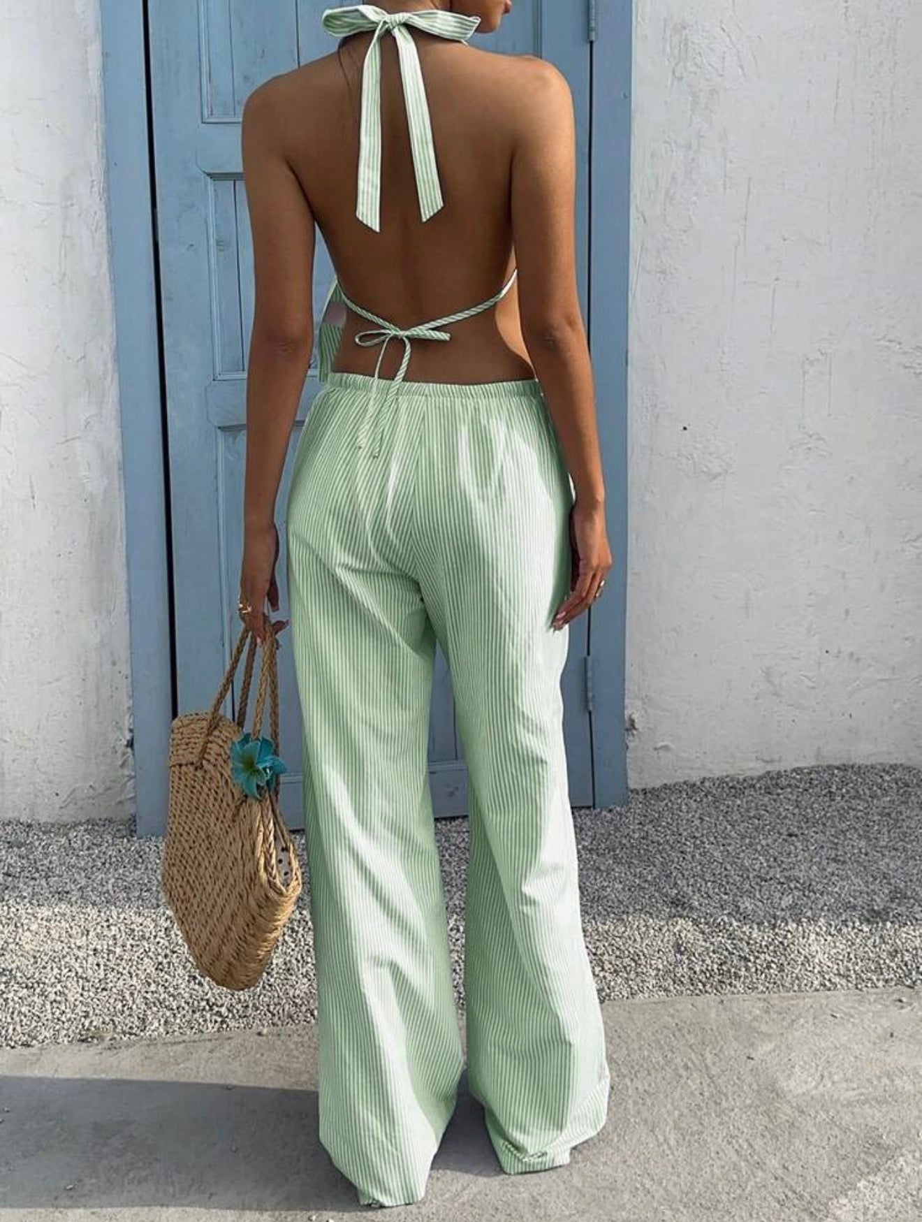 Capri Coast