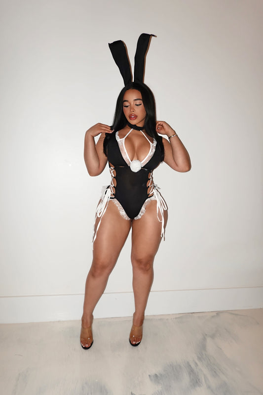 Play Boy Bunny