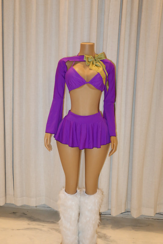 Daphne
