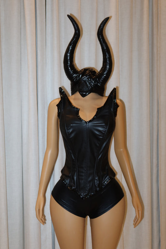 Maleficent