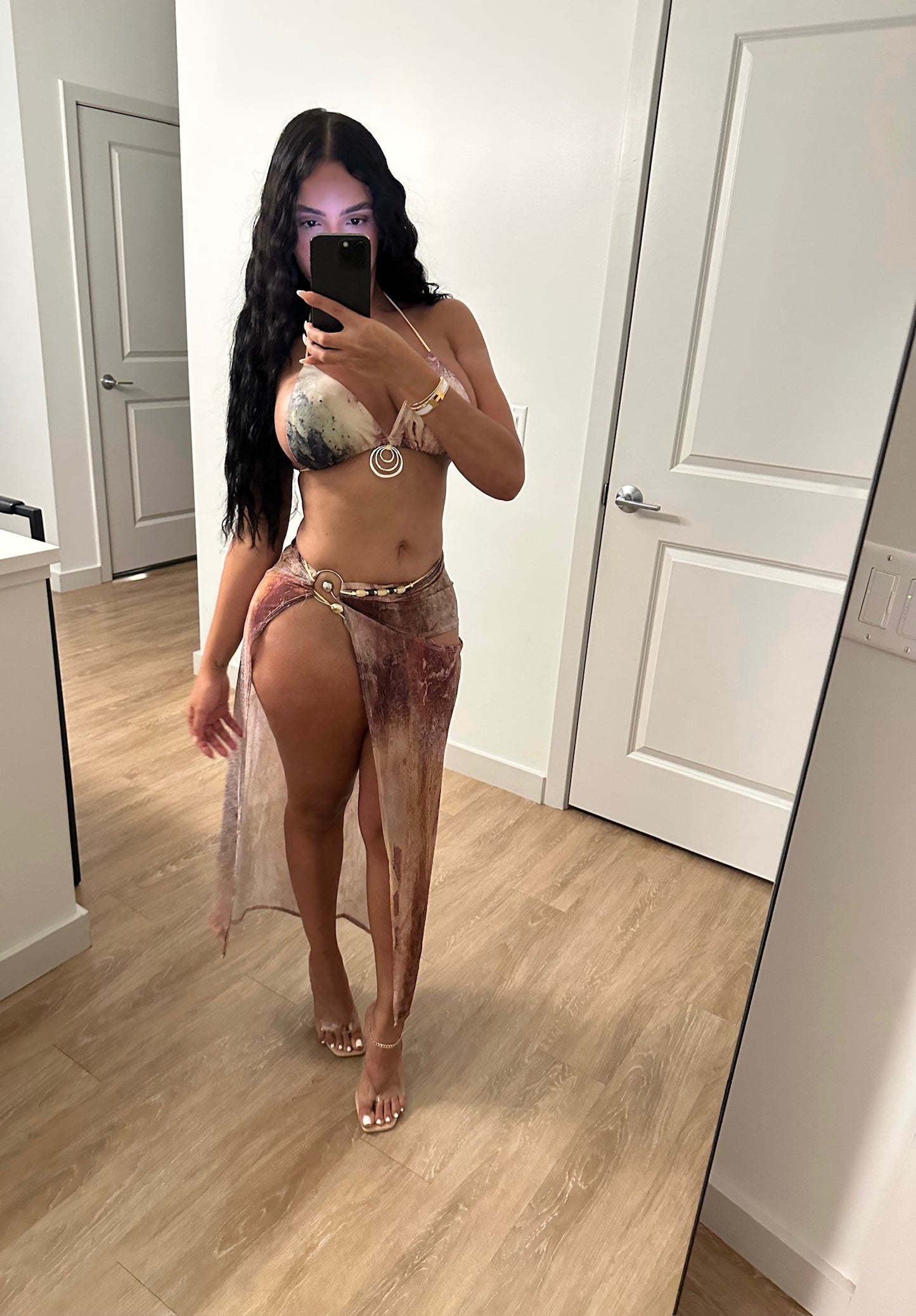 Heatwave Set