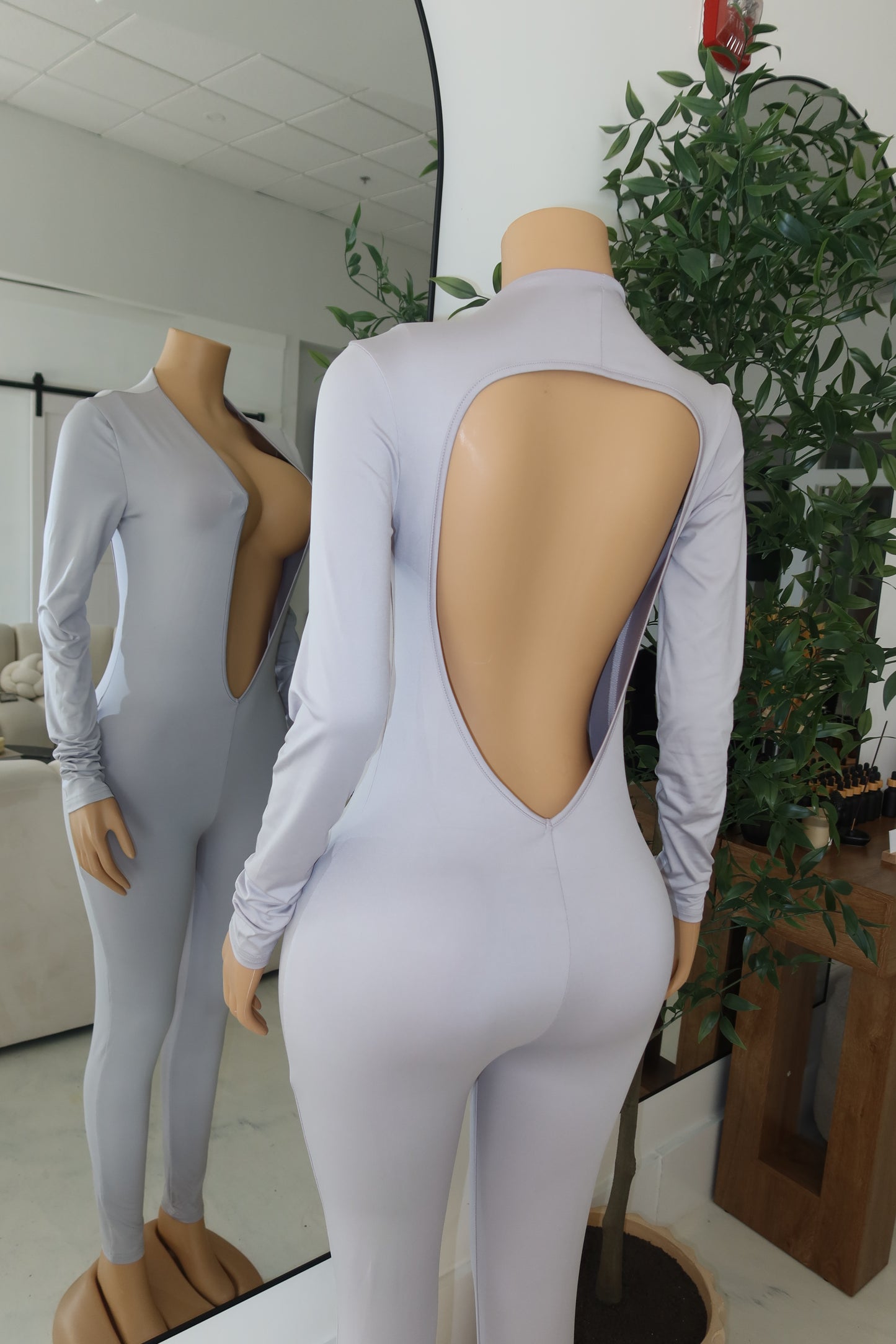Effortless Edge