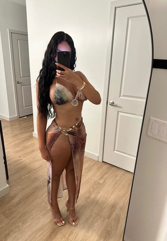 Heatwave Set