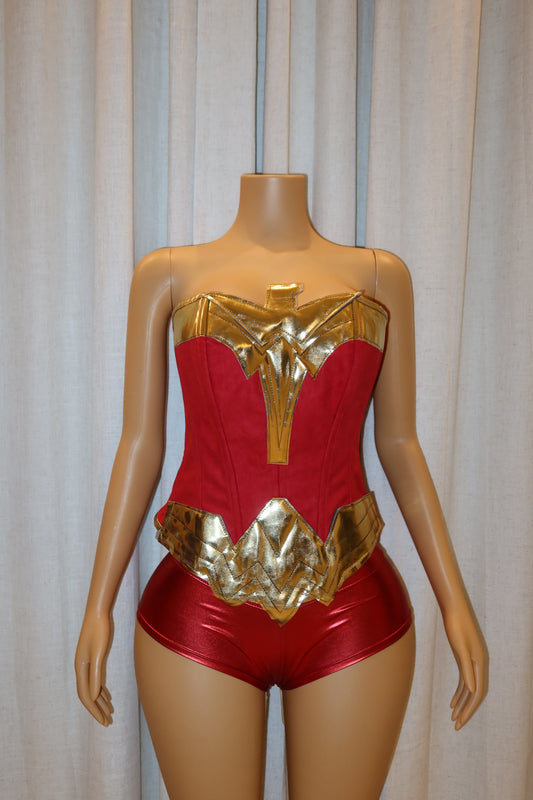 Super Women