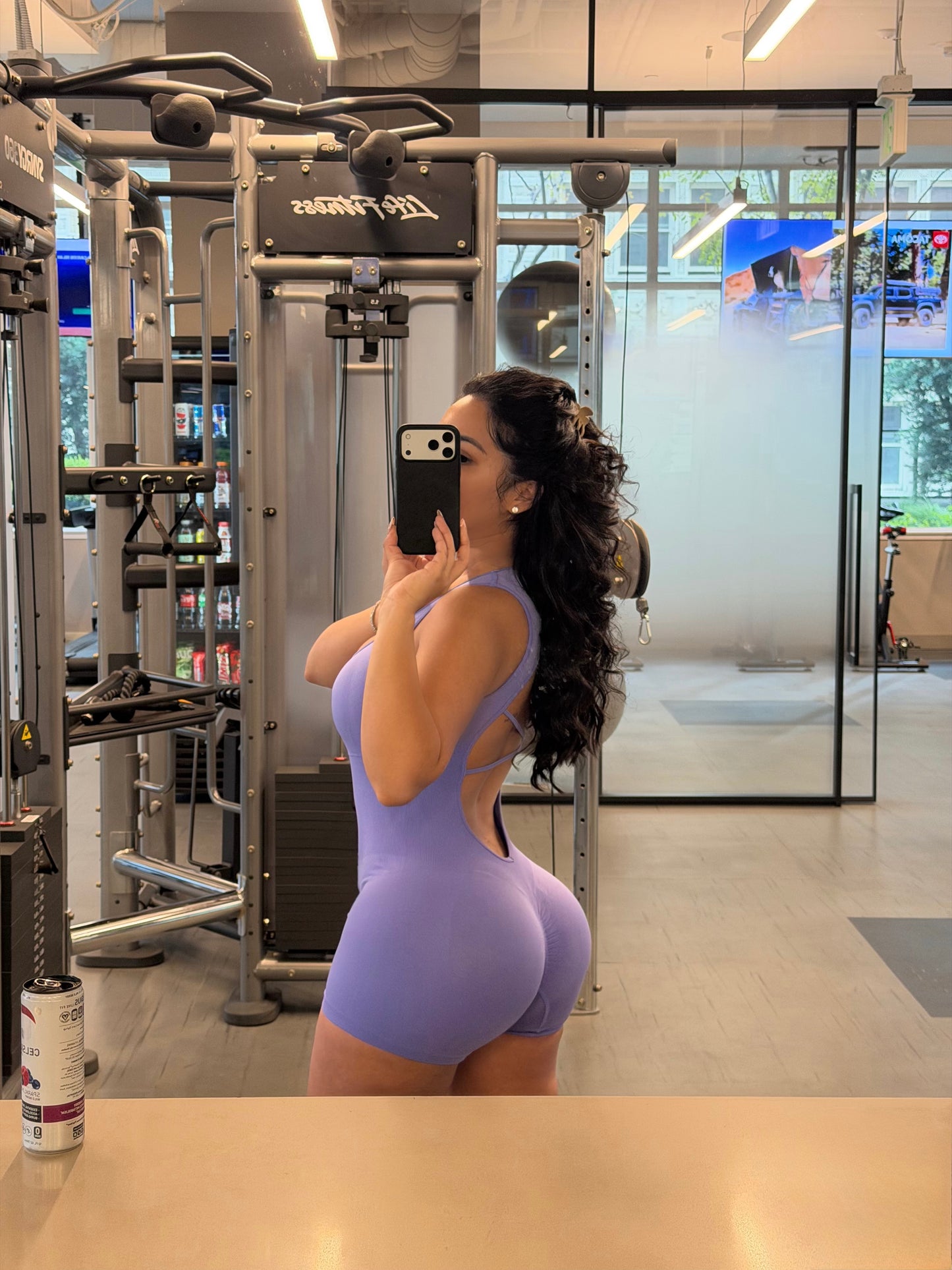 Gym Bae