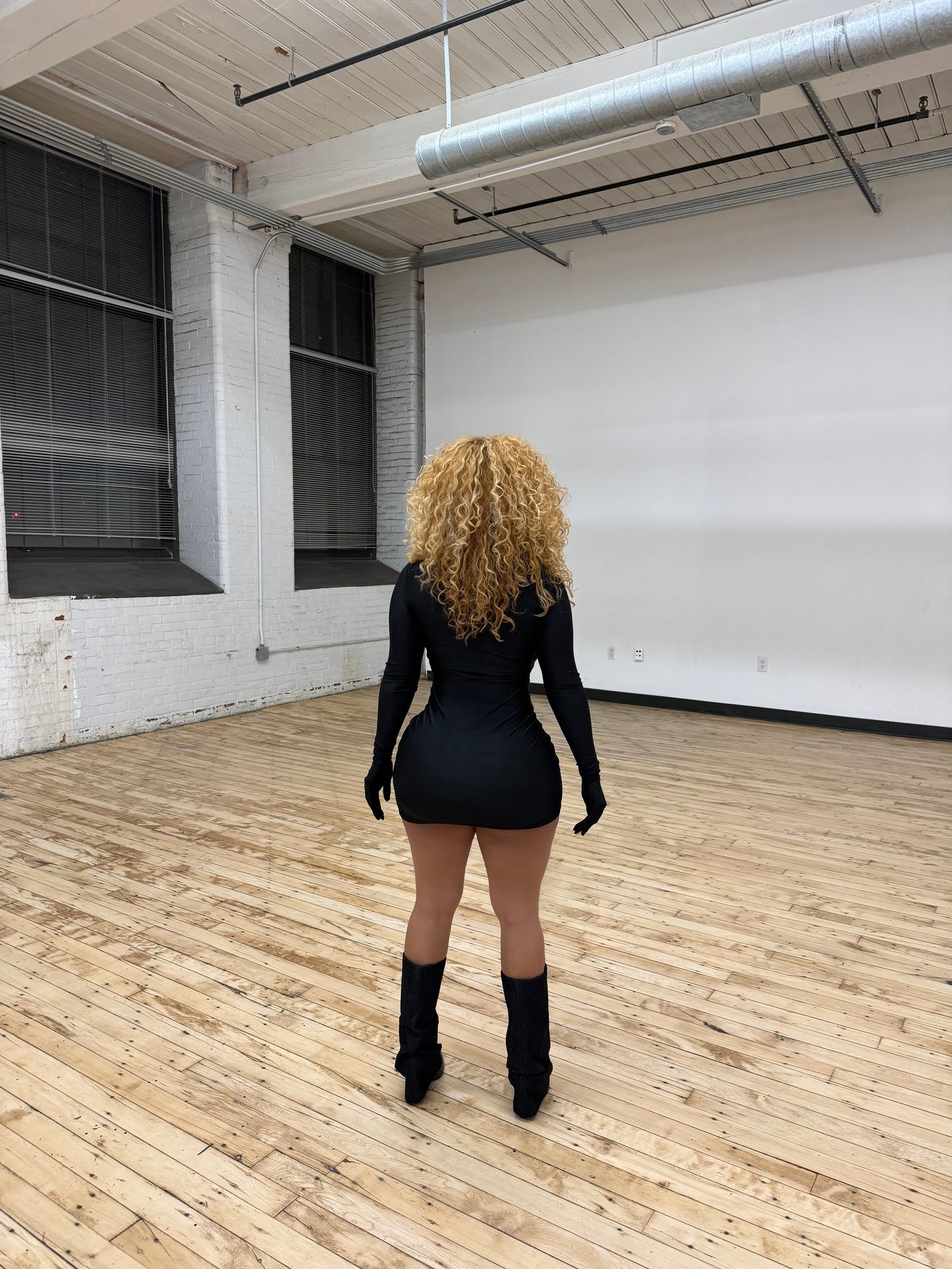 MIDNIGHT