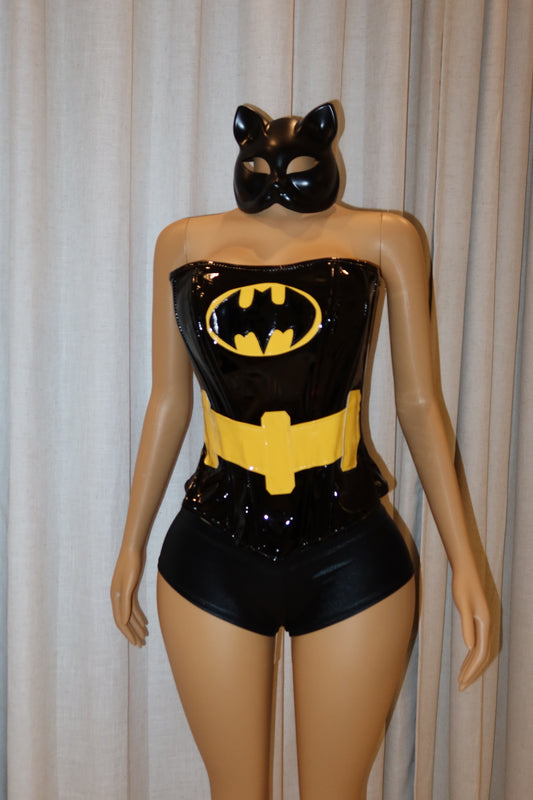 Bat Man