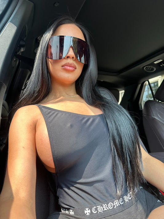 Unbothered Sunglasses
