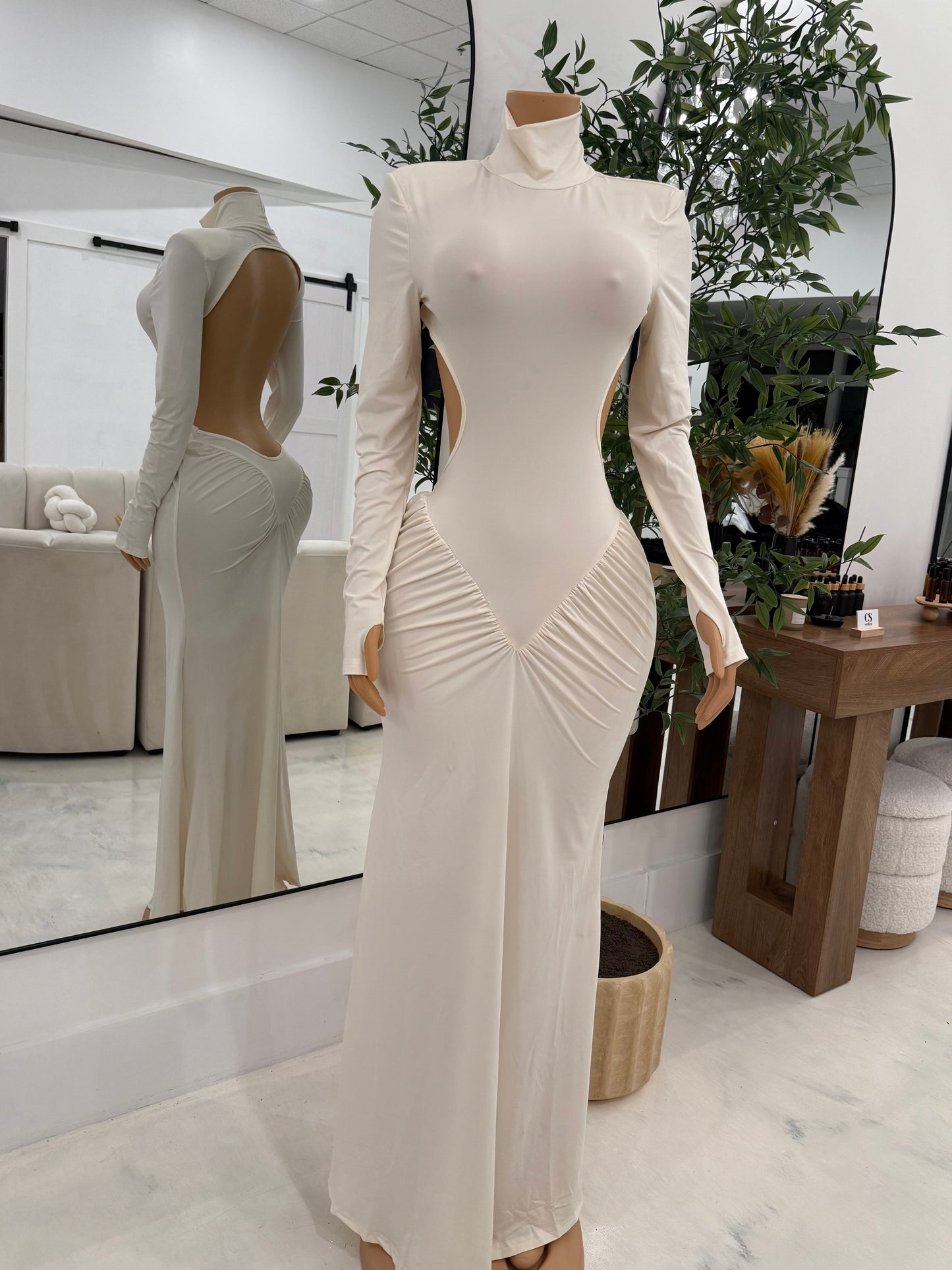 Show Stopper