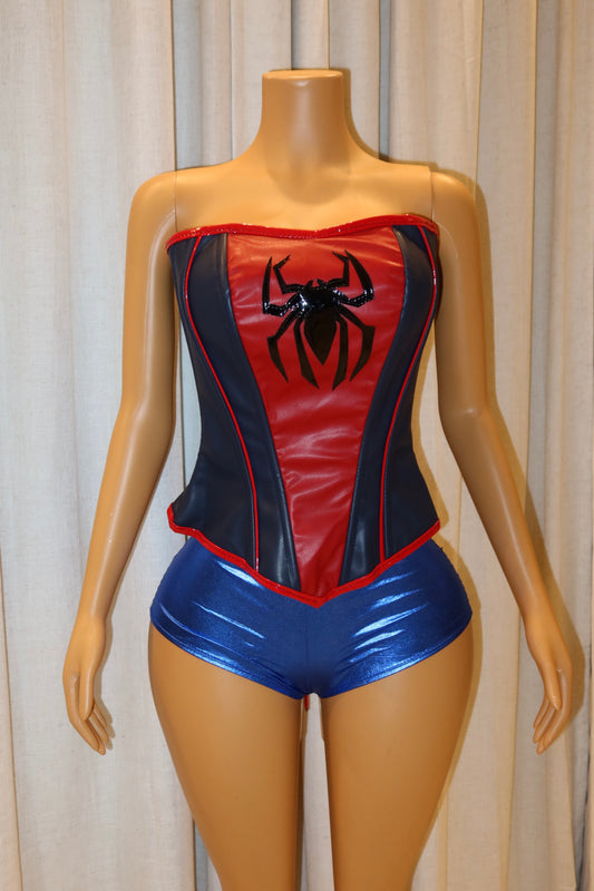 Spider Women