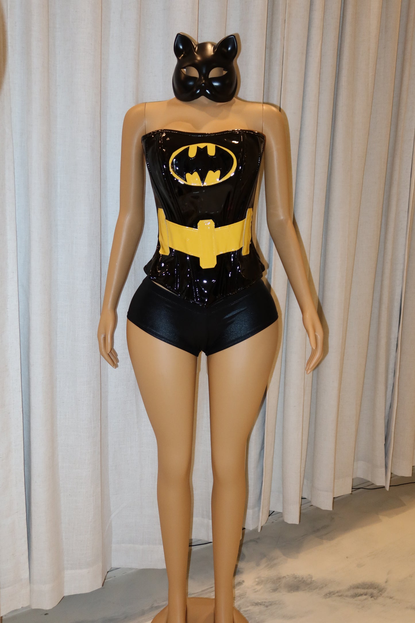 Bat Man
