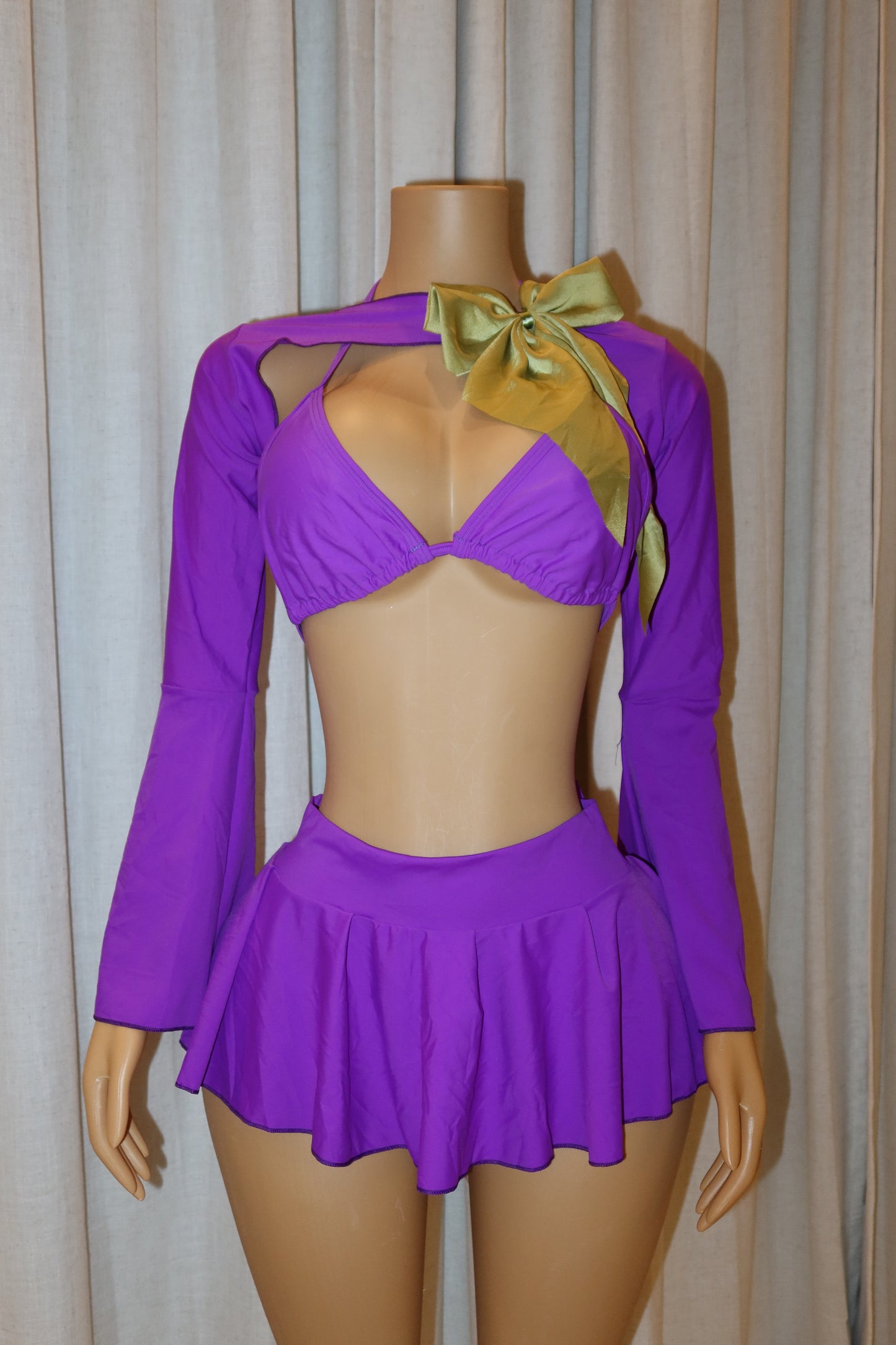 Daphne