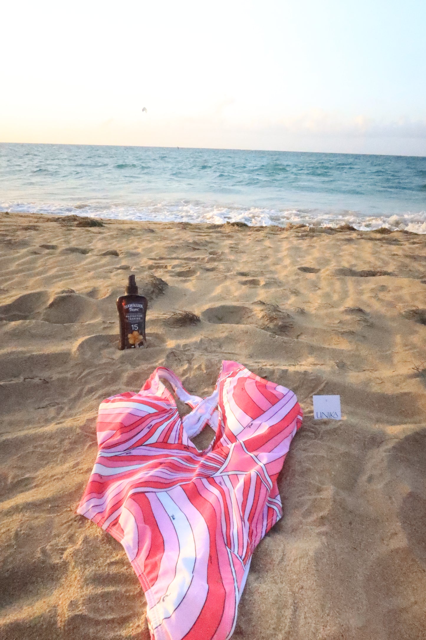 Cabana Girly