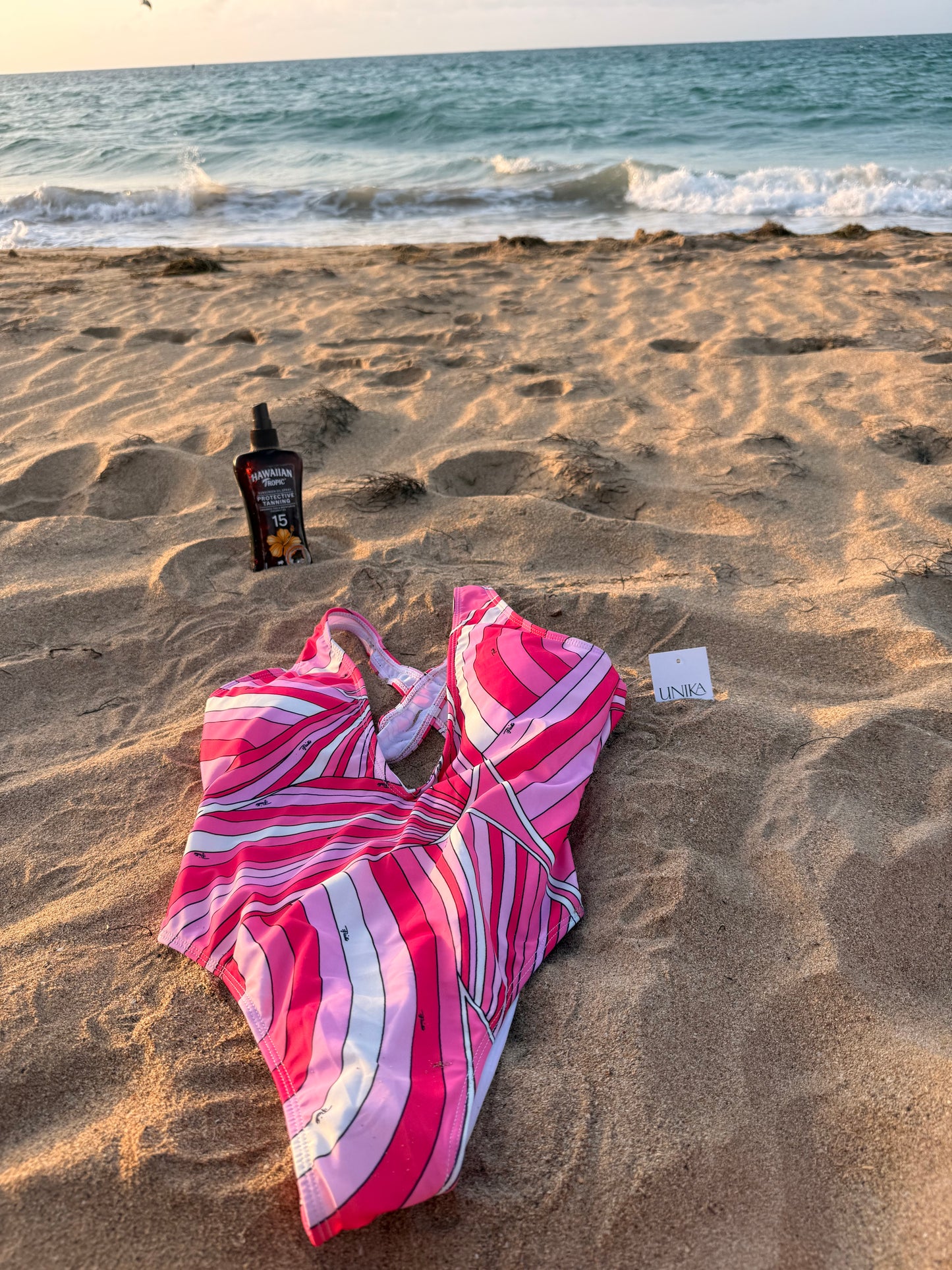 Cabana Girly