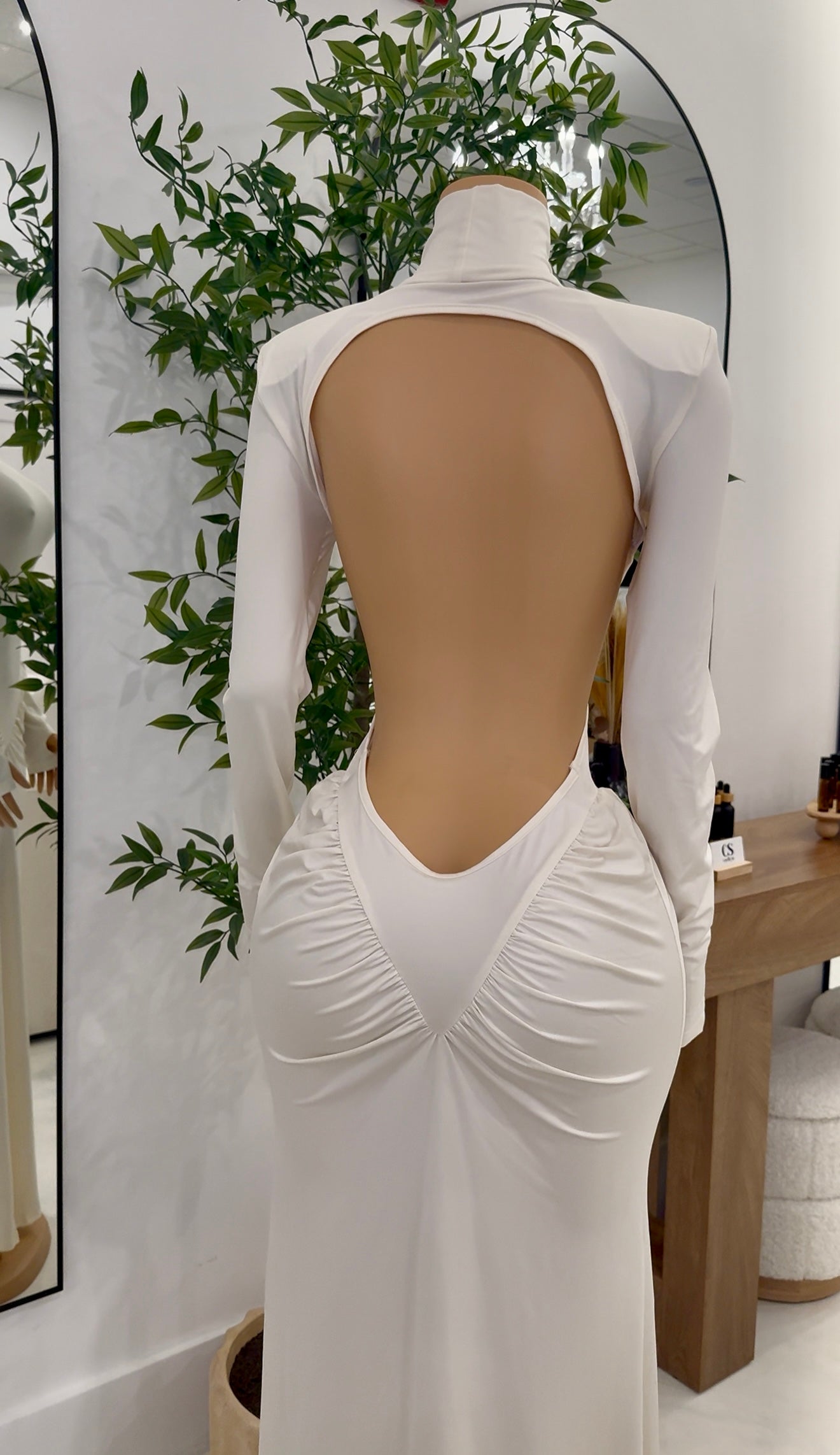 Show Stopper