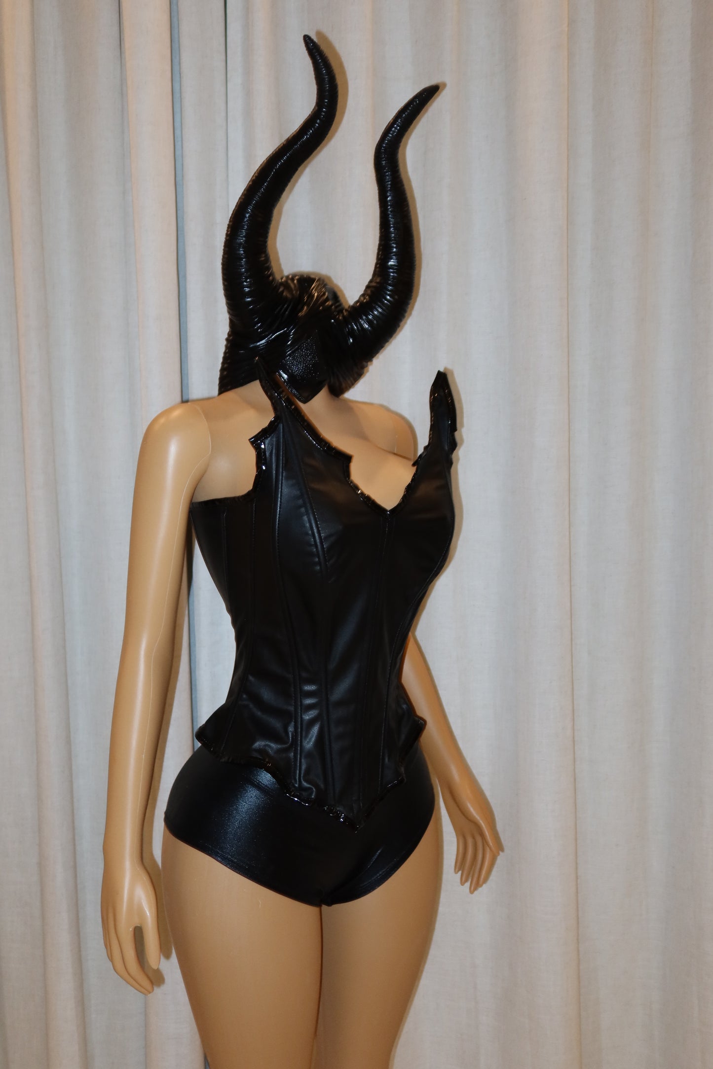 Maleficent