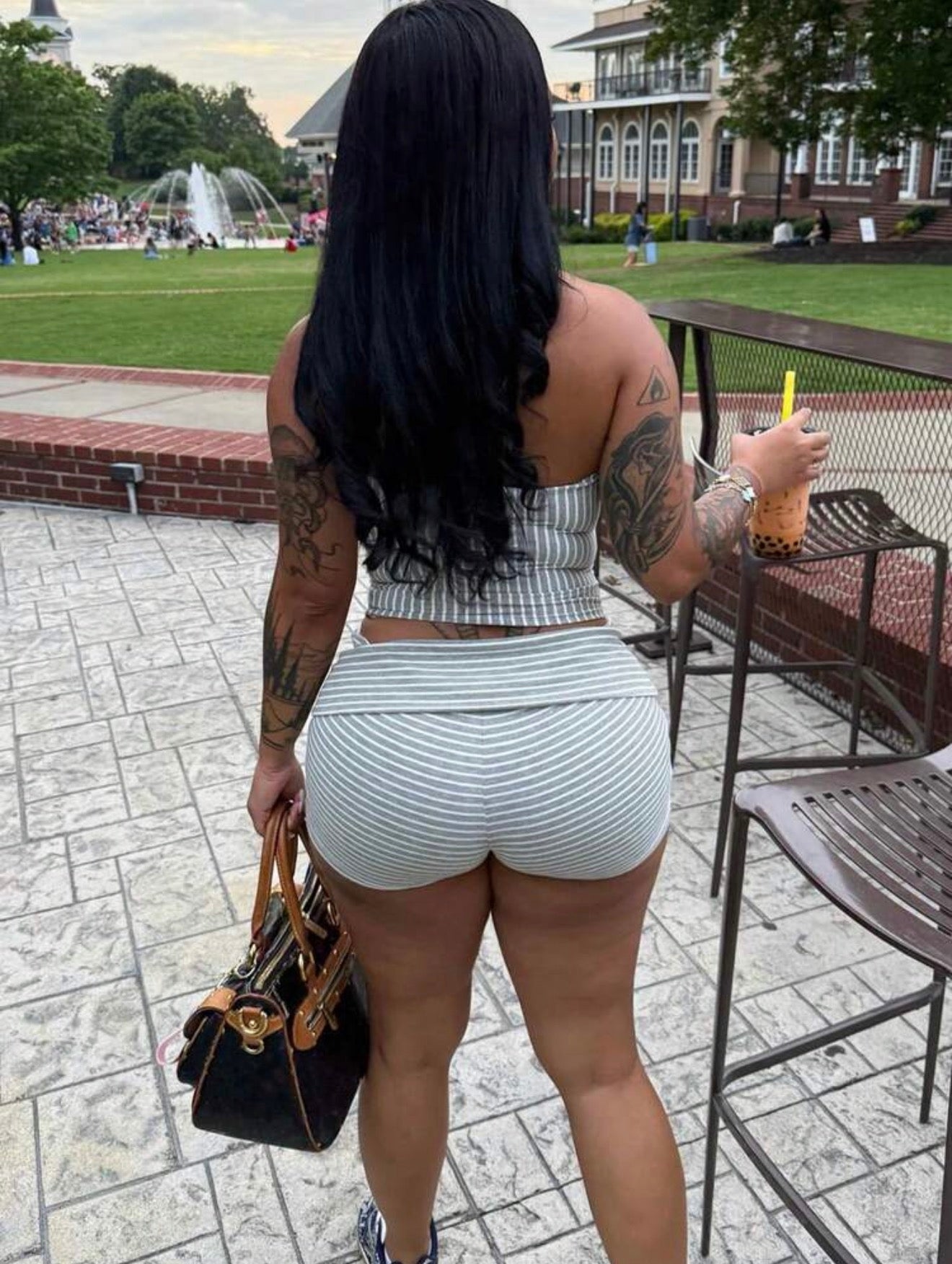Chill Girl Set