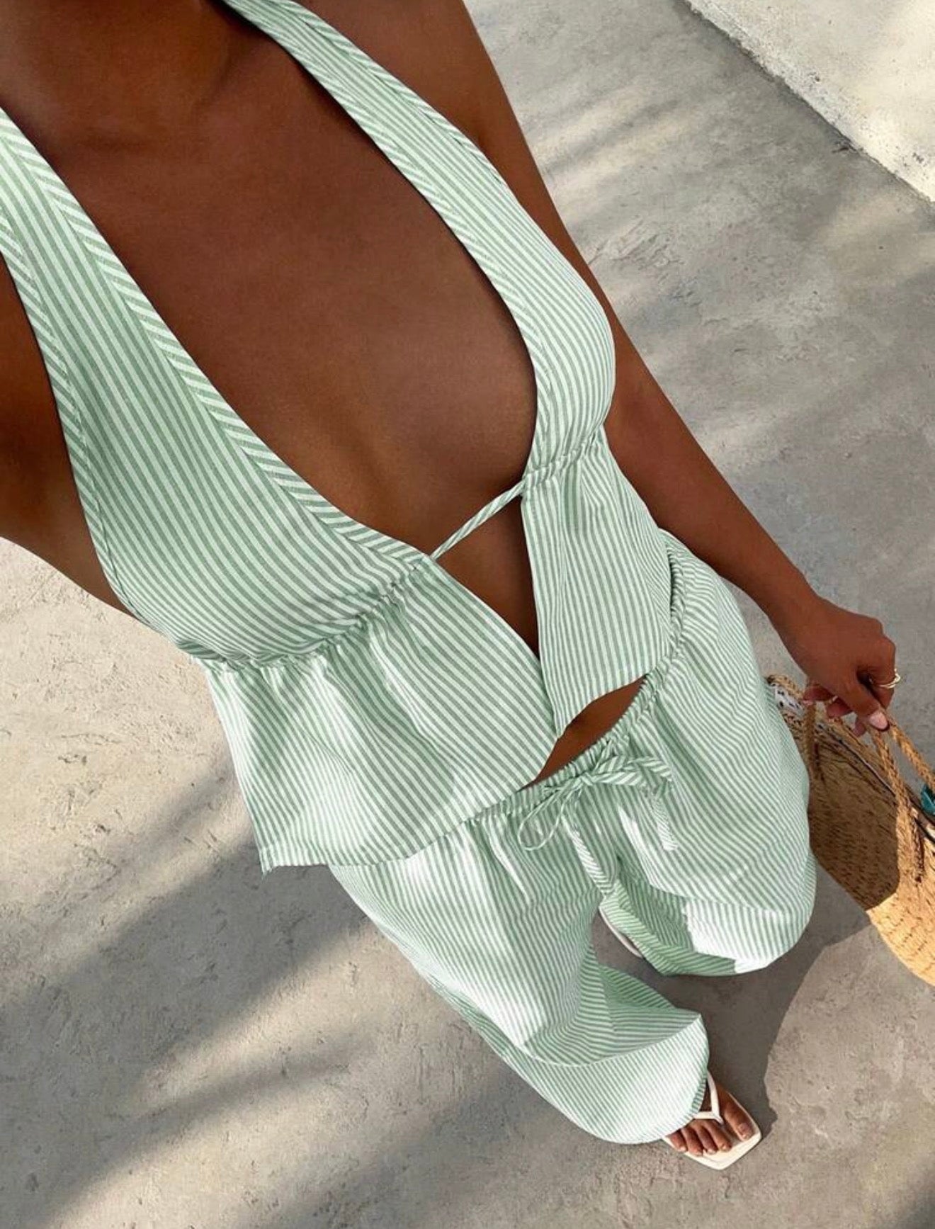Capri Coast