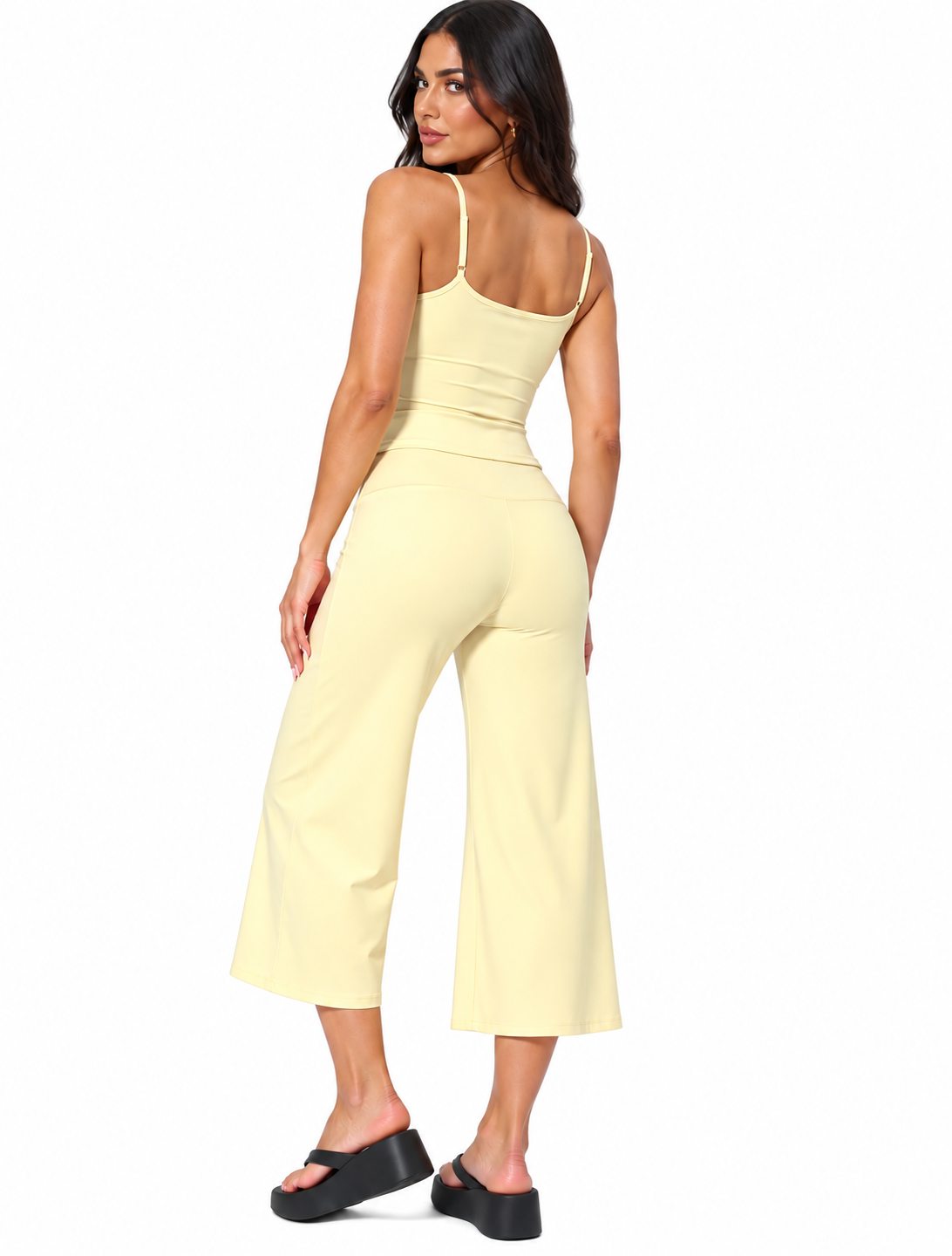 Capri Essential