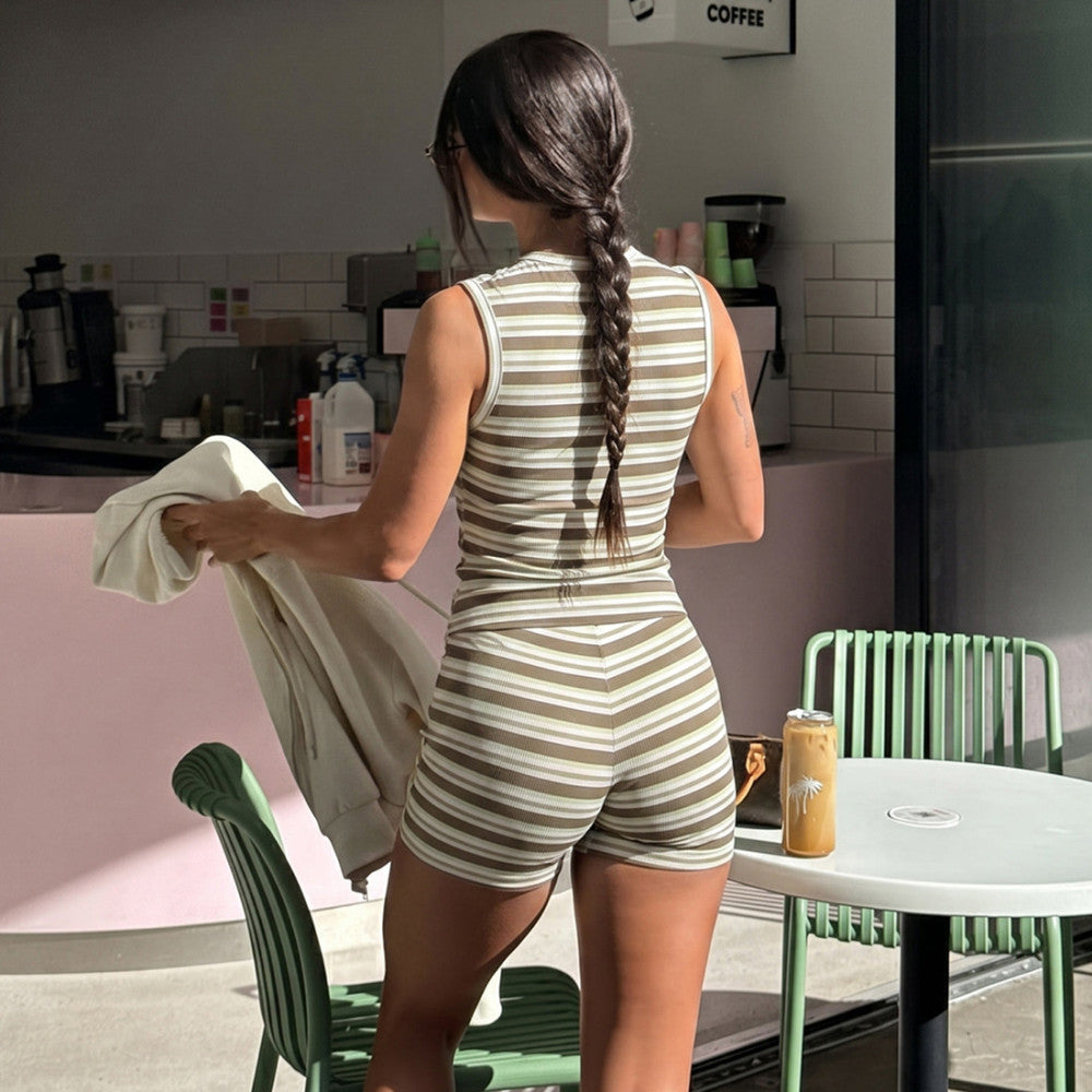 Coffee Run Set